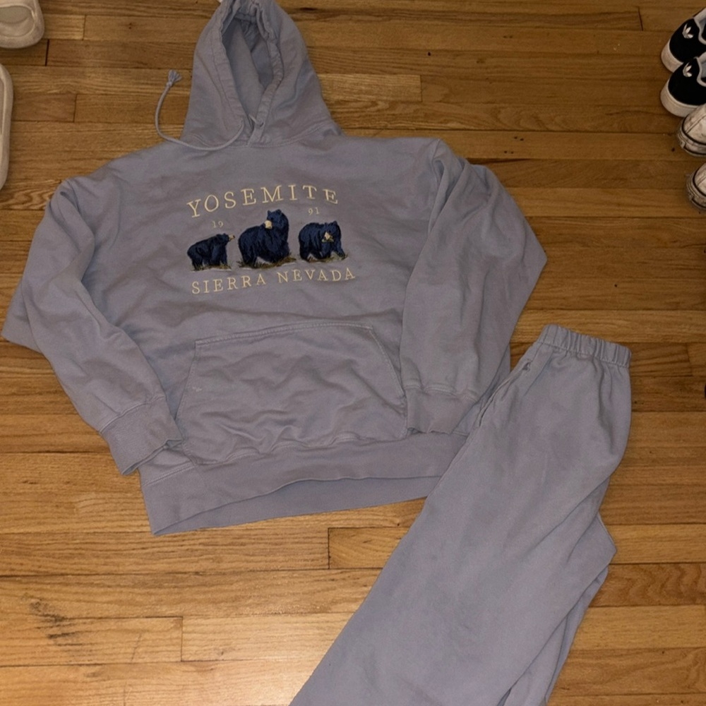 Brandy Melville set
